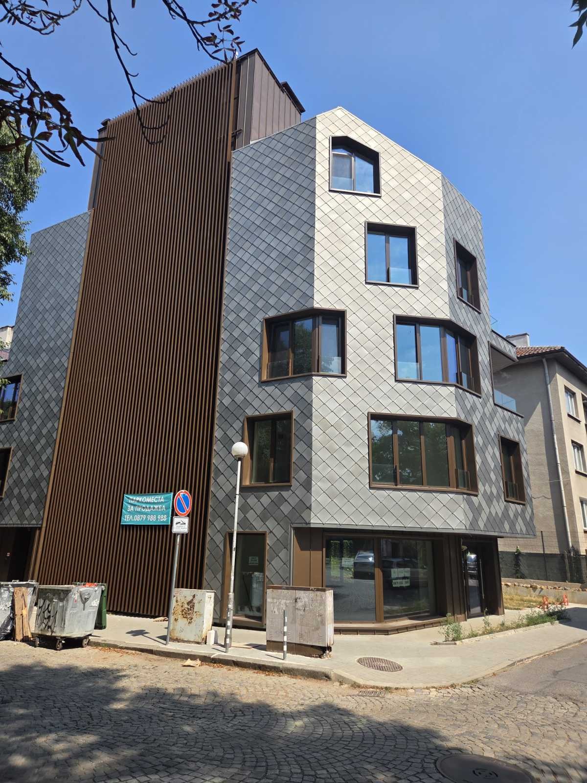 Продава 3-СТАЕН, гр. София, Лозенец, снимка 2 - Апартаменти - 51788875