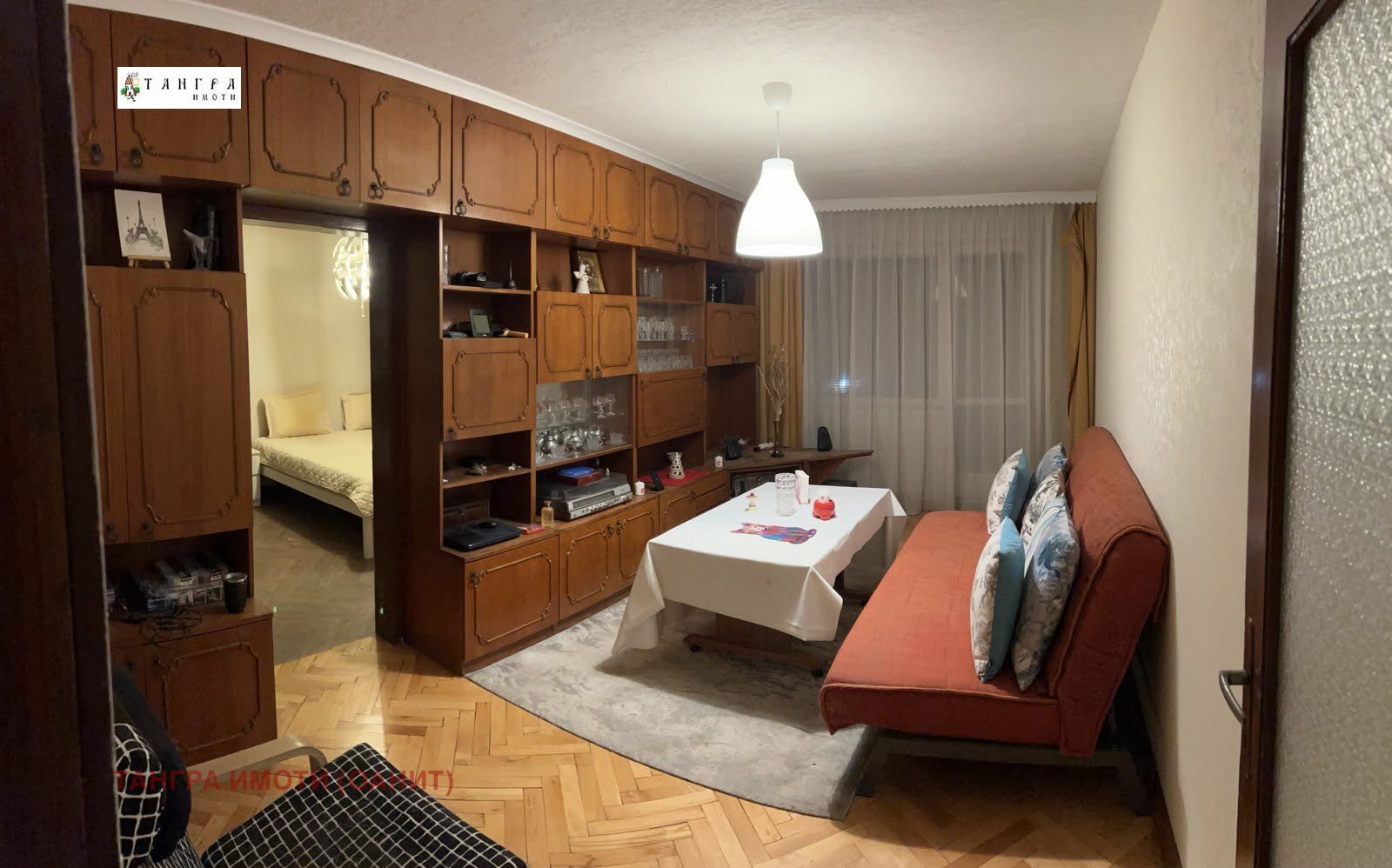 Продава 3-СТАЕН, гр. София, Младост 1, снимка 6 - Апартаменти - 52007340