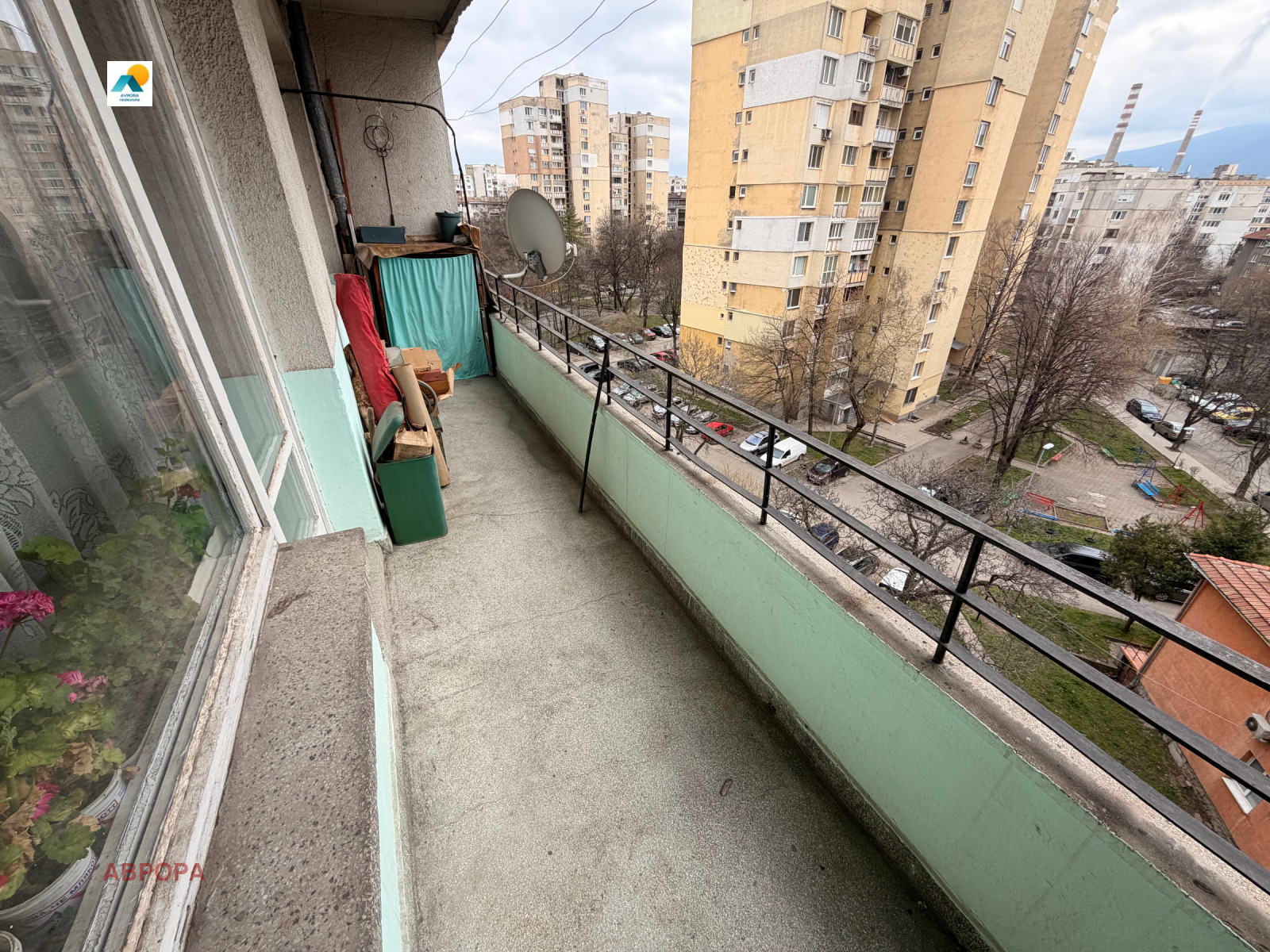 Продава 3-СТАЕН, гр. София, Красна поляна 2, снимка 6 - Апартаменти - 53947766