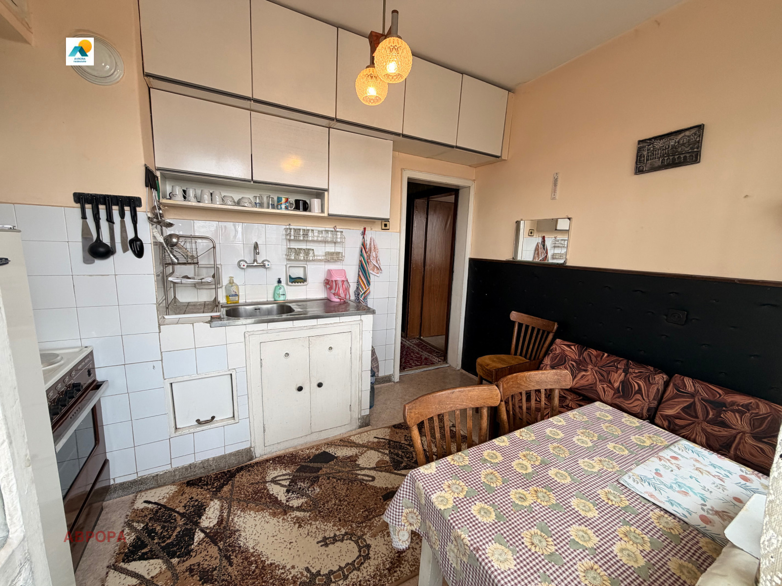 Продава 3-СТАЕН, гр. София, Красна поляна 2, снимка 10 - Апартаменти - 53947766