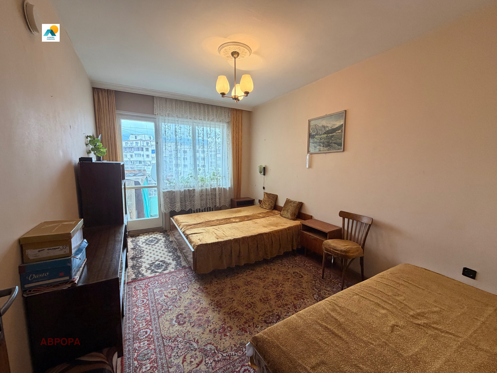 Продава 3-СТАЕН, гр. София, Красна поляна 2, снимка 3 - Апартаменти - 53947766