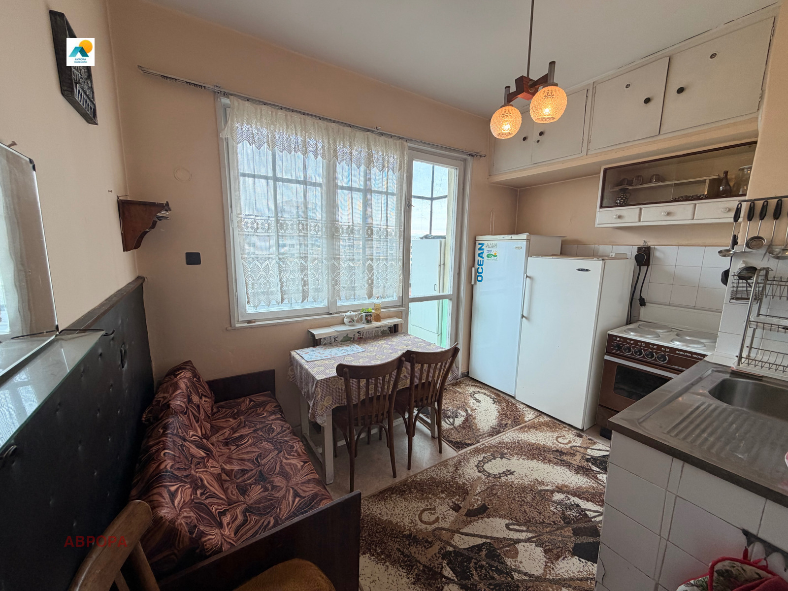 Продава 3-СТАЕН, гр. София, Красна поляна 2, снимка 9 - Апартаменти - 53947766