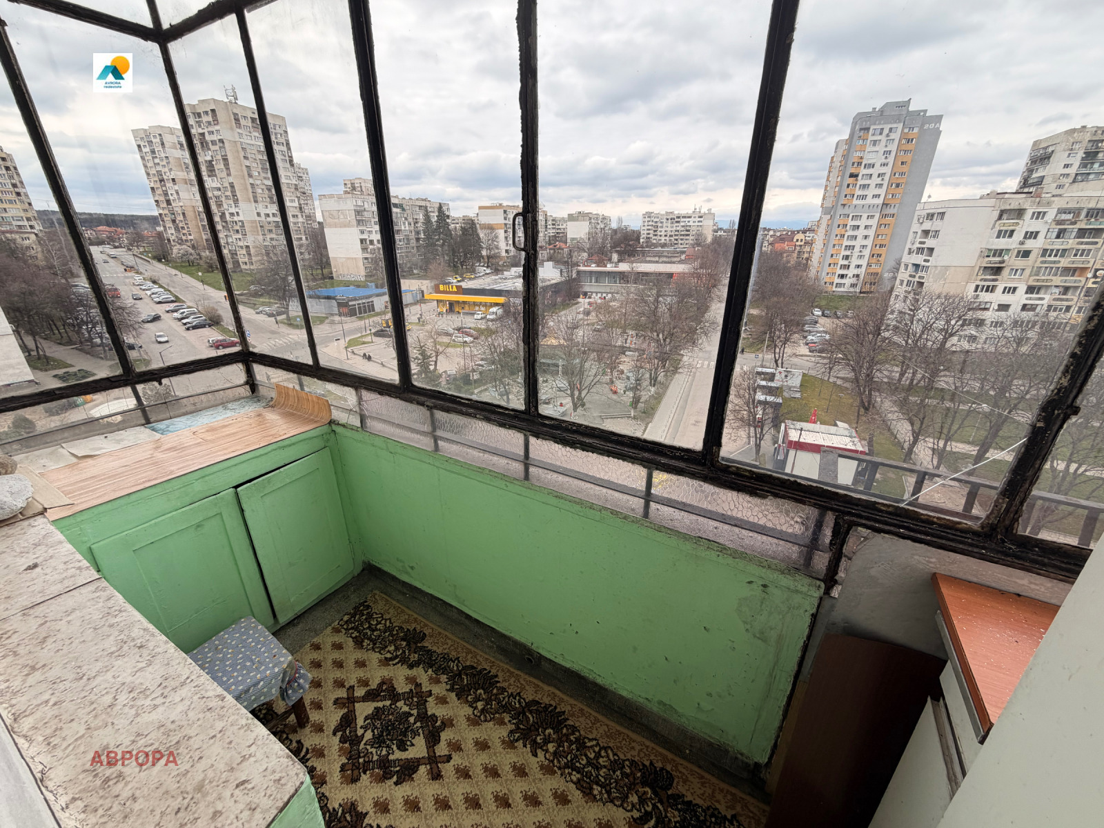 Продава 3-СТАЕН, гр. София, Красна поляна 2, снимка 11 - Апартаменти - 53947766