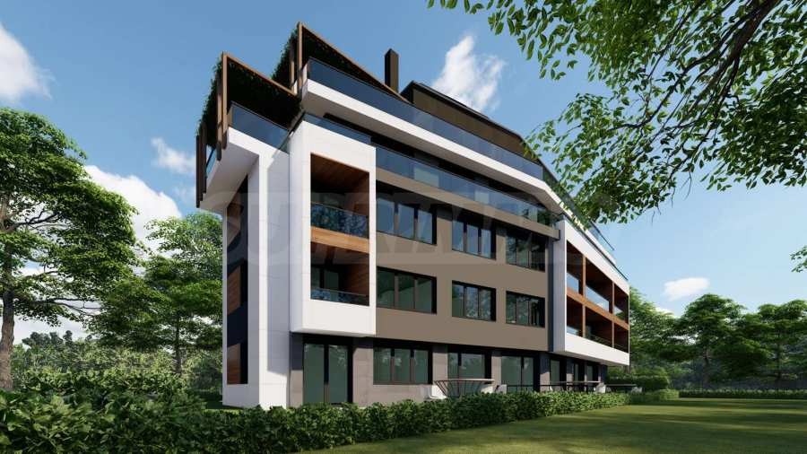 Продава 3-СТАЕН, гр. София, Хаджи Димитър, снимка 4 - Апартаменти - 54056658