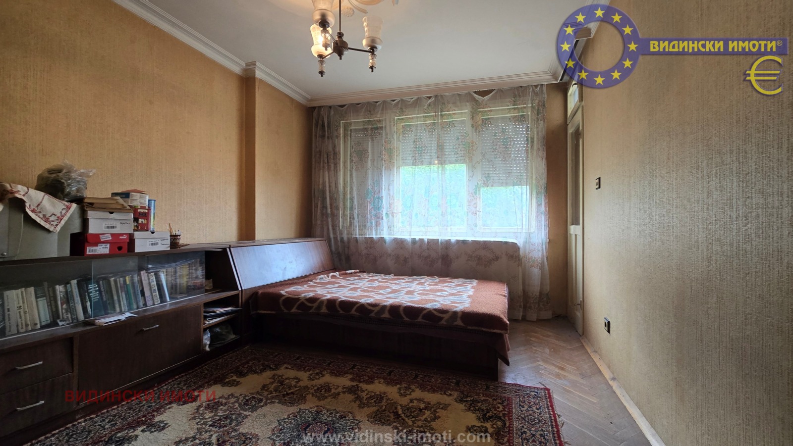 Продава 3-СТАЕН, гр. Видин, Център, снимка 8 - Апартаменти - 54373285