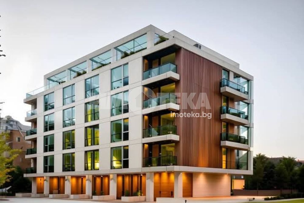 Продава 3-СТАЕН, гр. София, Витоша, снимка 7 - Апартаменти - 54912438