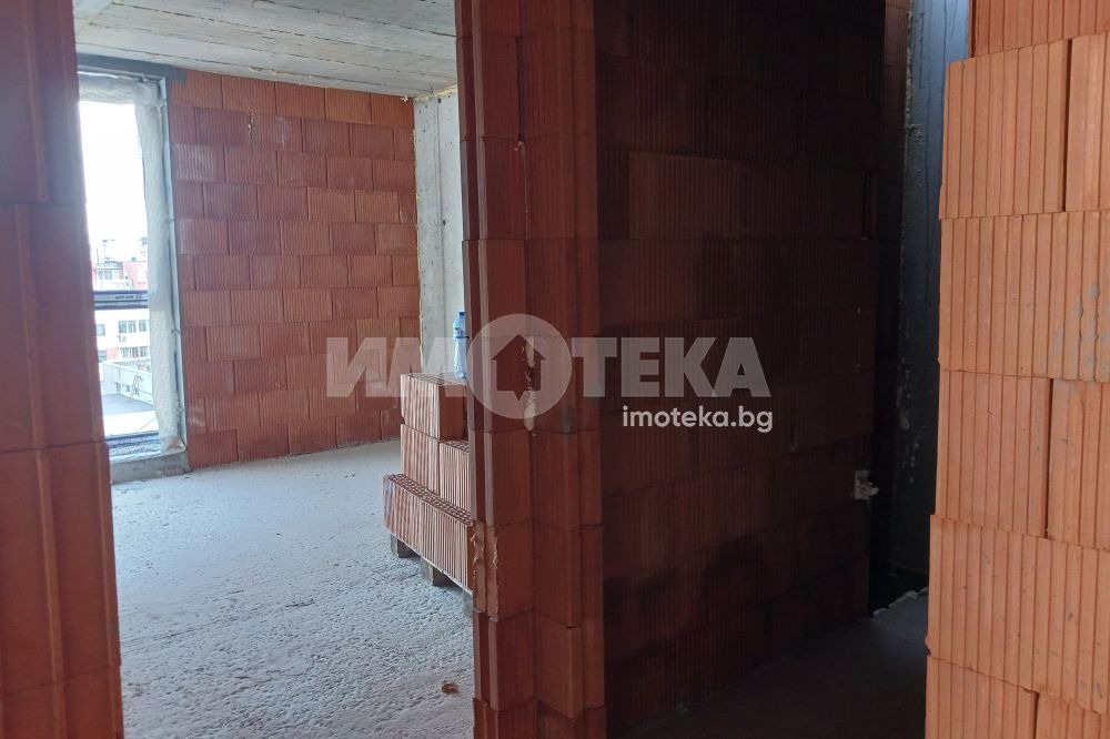 Продава 3-СТАЕН, гр. София, Витоша, снимка 12 - Апартаменти - 54912438