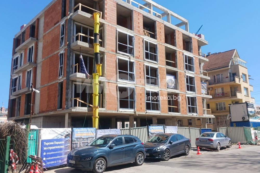Продава 3-СТАЕН, гр. София, Витоша, снимка 6 - Апартаменти - 54912438