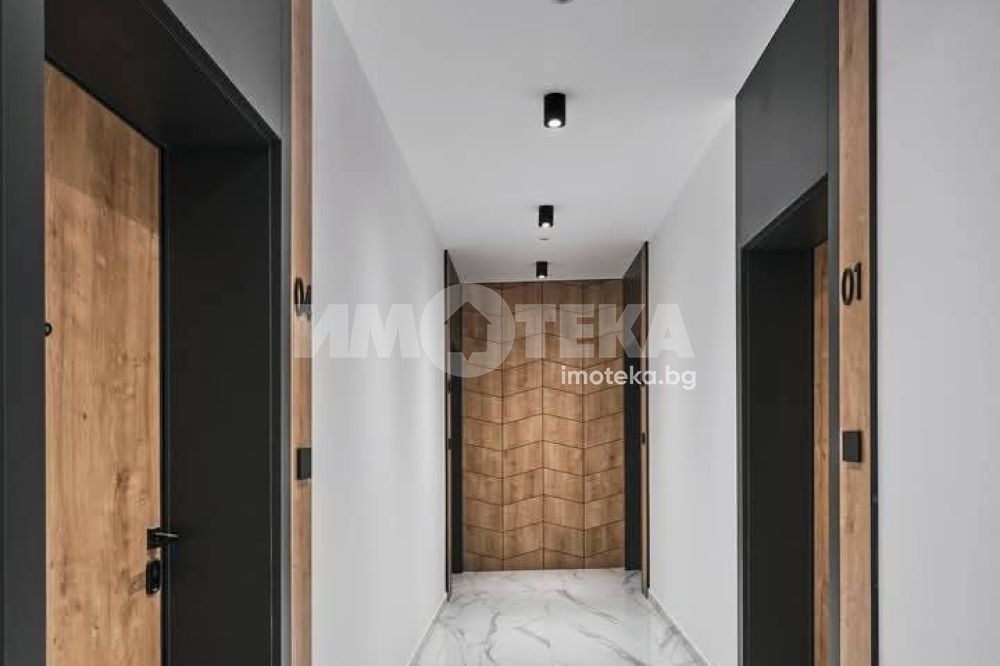 Продава 3-СТАЕН, гр. София, Витоша, снимка 3 - Апартаменти - 54912438