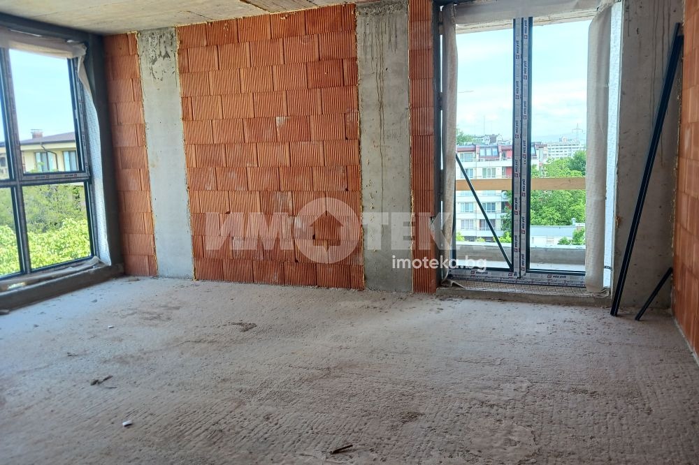 Продава 3-СТАЕН, гр. София, Витоша, снимка 9 - Апартаменти - 54912438