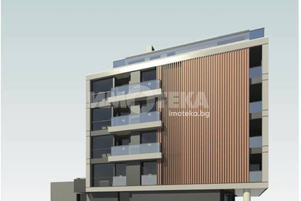 Продава 3-СТАЕН, гр. София, Витоша, снимка 4 - Апартаменти - 54912438