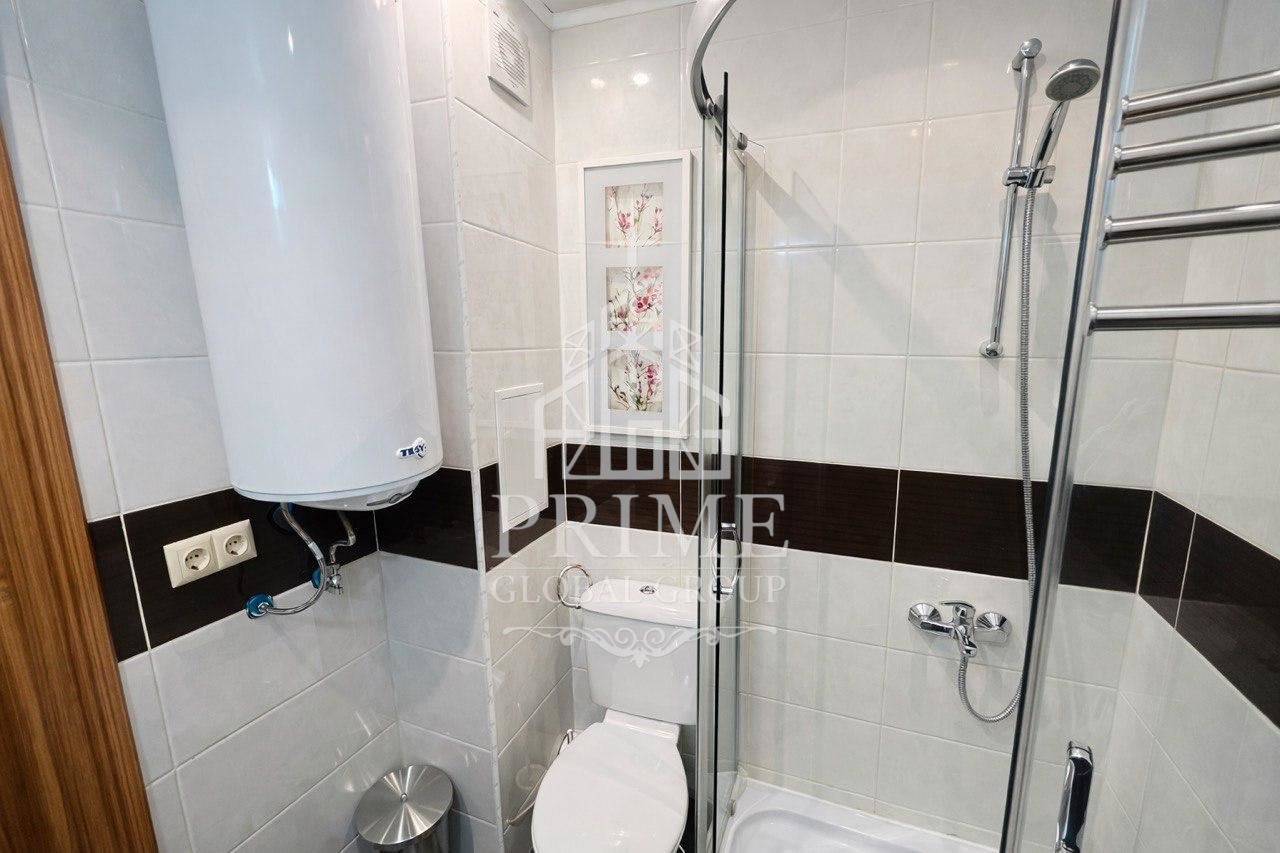 Продава 3-СТАЕН, гр. Несебър, област Бургас, снимка 14 - Апартаменти - 55120569