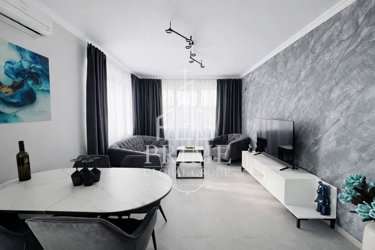 Продава 3-СТАЕН, гр. Несебър, област Бургас, снимка 4 - Апартаменти - 55120569