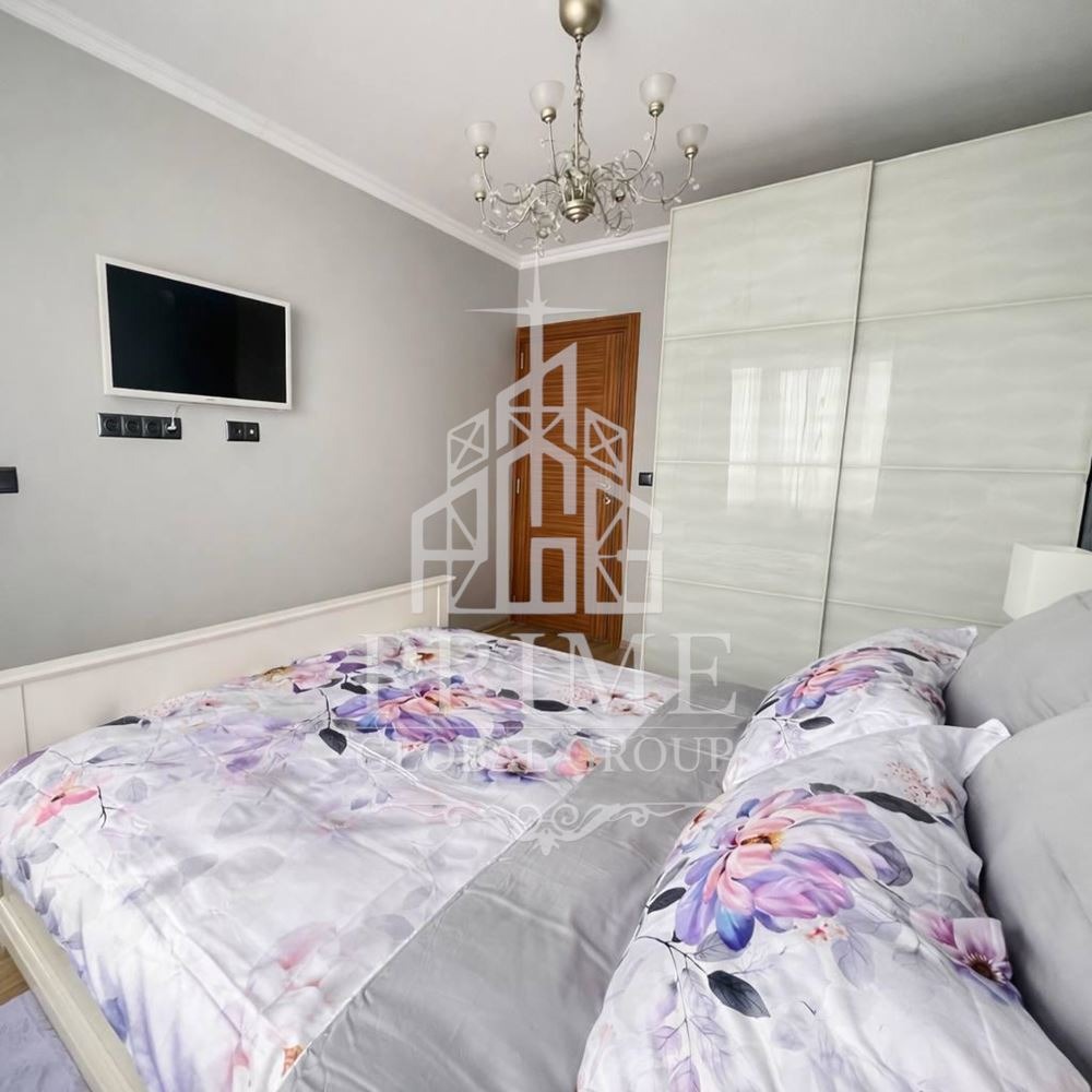 Продава 3-СТАЕН, гр. Несебър, област Бургас, снимка 7 - Апартаменти - 55120569