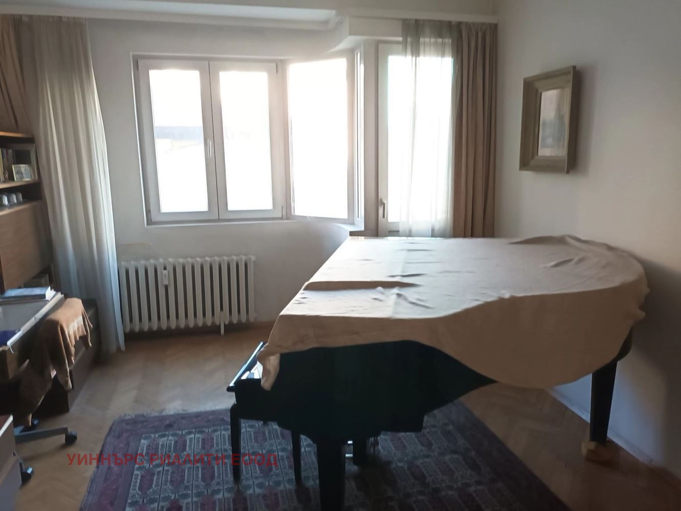 Продава МНОГОСТАЕН, гр. София, Център, снимка 10 - Апартаменти - 56127440