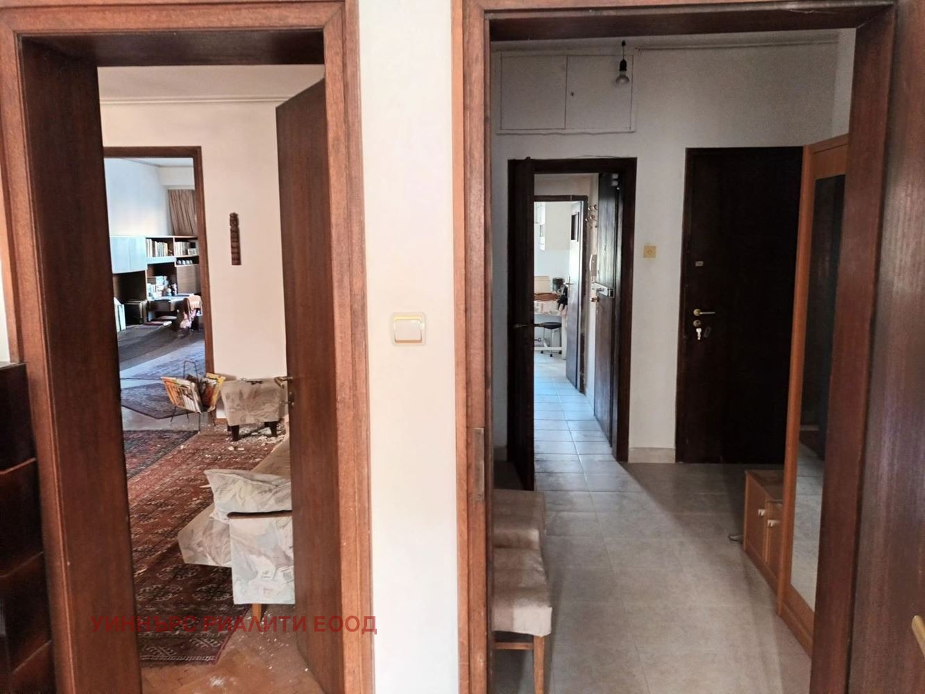 Продава МНОГОСТАЕН, гр. София, Център, снимка 11 - Апартаменти - 56127440