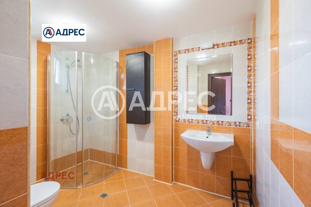 Продава КЪЩА, гр. Варна, м-т Долна Трака, снимка 17 - Къщи - 54075419