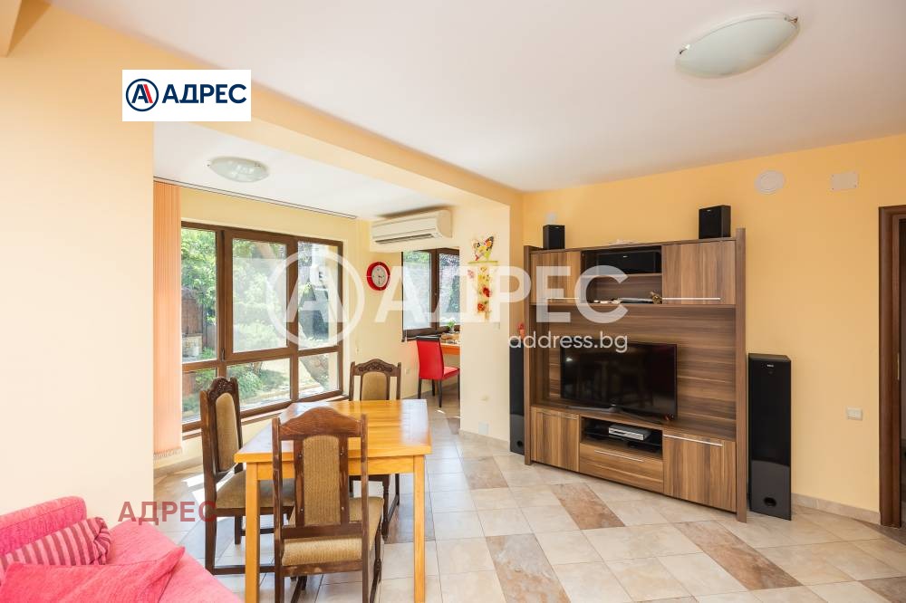 Продава КЪЩА, гр. Варна, м-т Долна Трака, снимка 8 - Къщи - 54075419