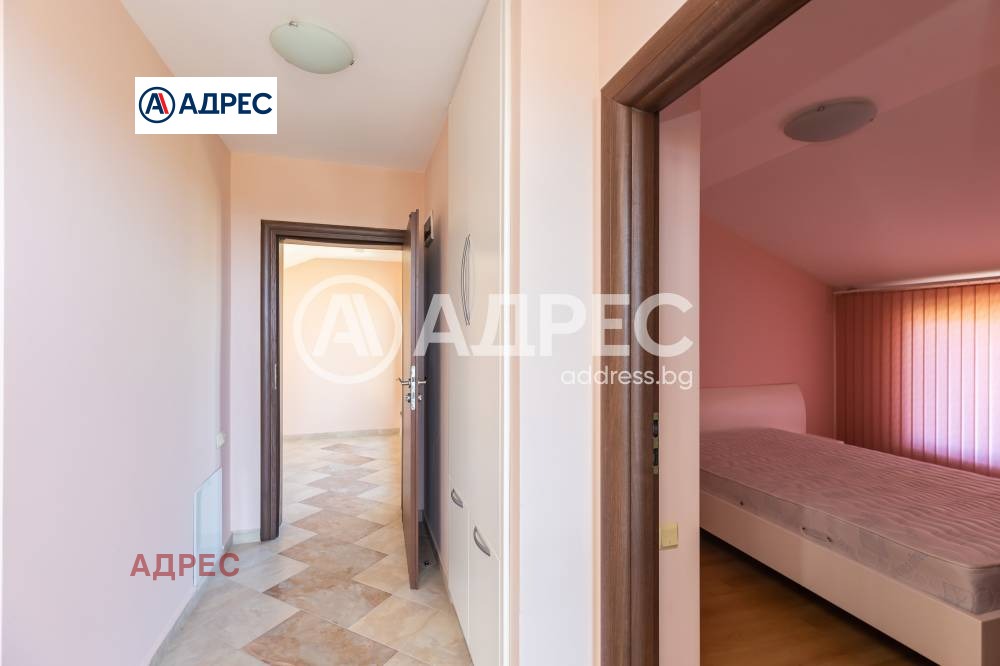 Продава КЪЩА, гр. Варна, м-т Долна Трака, снимка 11 - Къщи - 54075419