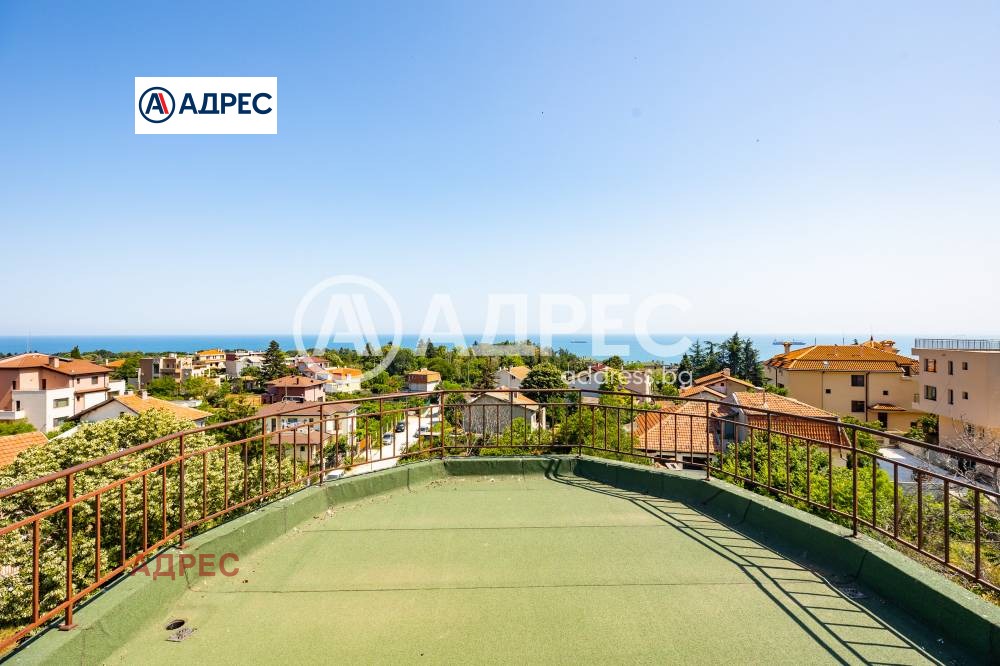 Продава КЪЩА, гр. Варна, м-т Долна Трака, снимка 7 - Къщи - 54075419