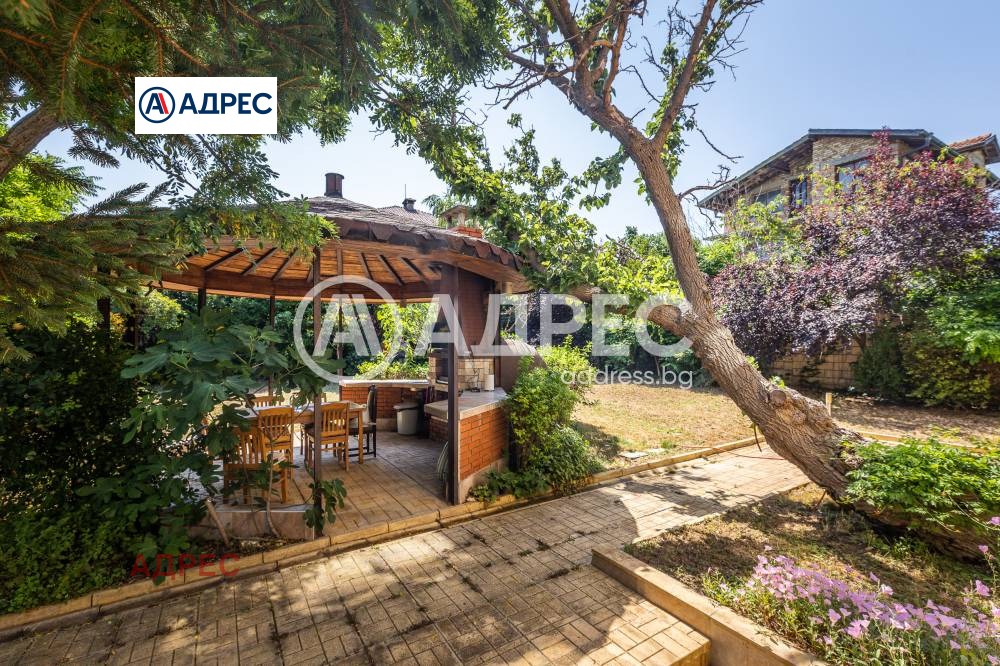 Продава КЪЩА, гр. Варна, м-т Долна Трака, снимка 4 - Къщи - 54075419