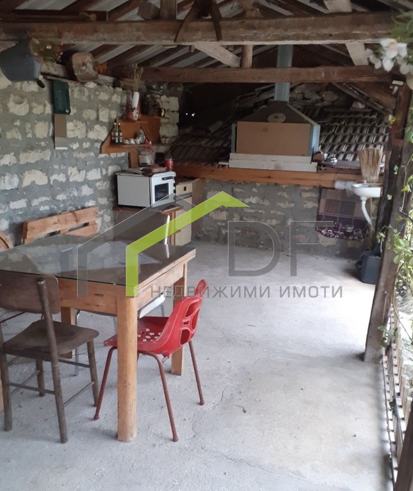 Продава КЪЩА, с. Звънец, област Варна, снимка 12 - Къщи - 55096929