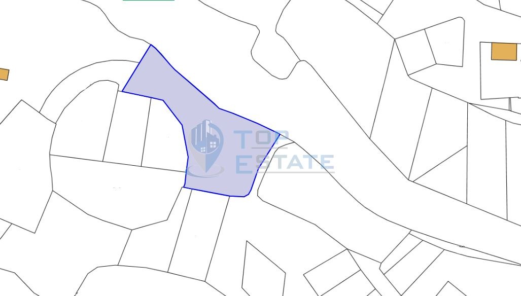 Продава ПАРЦЕЛ, гр. Габрово, Тлъчници