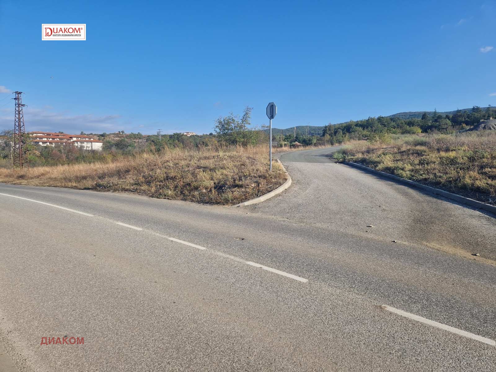 Продава ПАРЦЕЛ, к.к. Слънчев бряг, област Бургас, снимка 2 - Парцели - 47351587