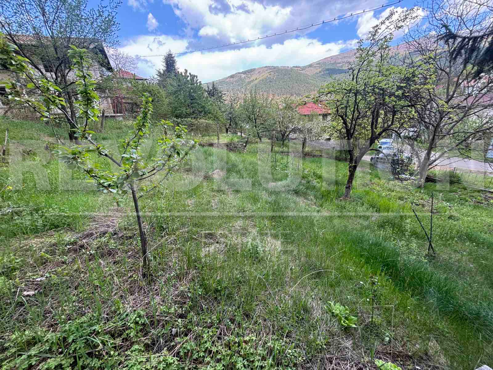 Продава ПАРЦЕЛ, с. Рударци, област Перник, снимка 2 - Парцели - 50093108