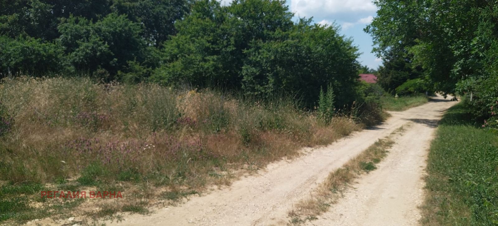 Продава ПАРЦЕЛ, гр. Варна, м-т Перчемлията