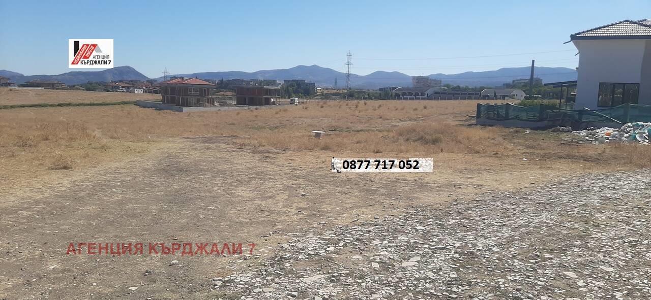 Продава ПАРЦЕЛ, гр. Кърджали, Веселчане, снимка 4 - Парцели - 55735177