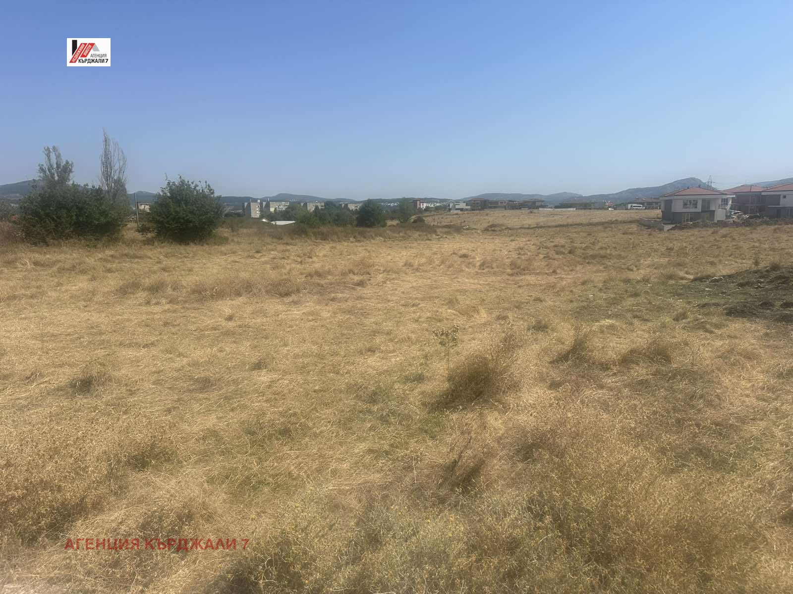 Продава ПАРЦЕЛ, гр. Кърджали, Веселчане, снимка 3 - Парцели - 55735177