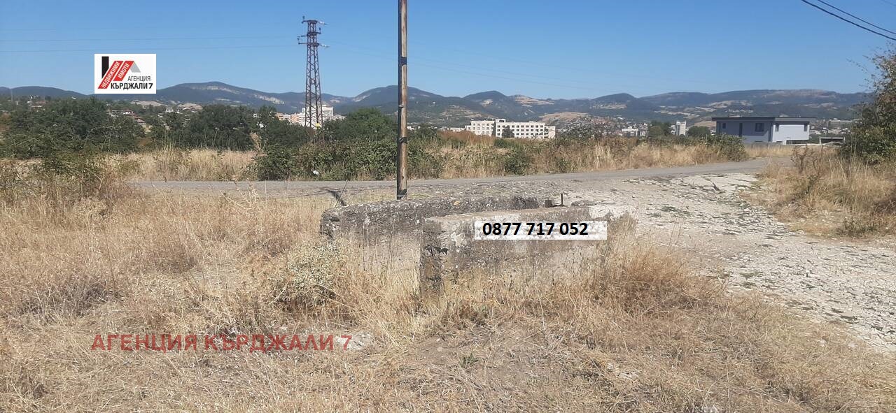 Продава ПАРЦЕЛ, гр. Кърджали, Веселчане, снимка 5 - Парцели - 55735177