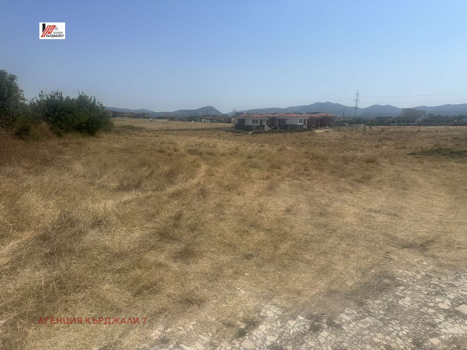Продава ПАРЦЕЛ, гр. Кърджали, Веселчане, снимка 6 - Парцели - 55735177