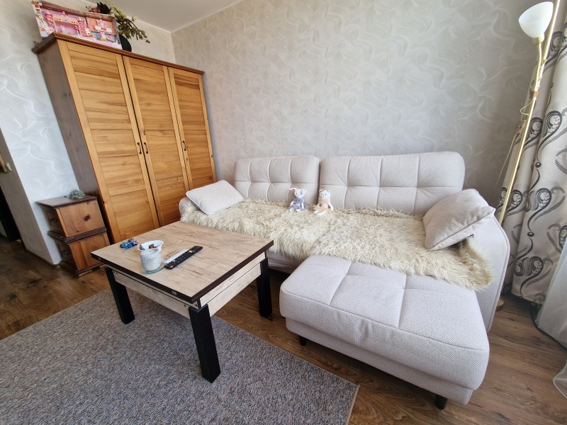 Продава 1-СТАЕН в област Благоевград, гр. Разлог - 38 кв.м / 42 000 € » 82 144.86 лв., ПЛЮС ПРОПЪРТИ