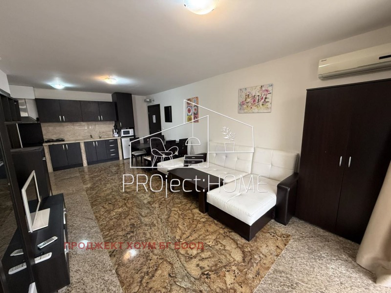 Продава 3-СТАЕН в област Бургас, к.к. Слънчев бряг - 80 кв.м / 107 800 € » 210 838.47 лв., ПРОДЖЕКТ ХОУМ БГ ЕООД