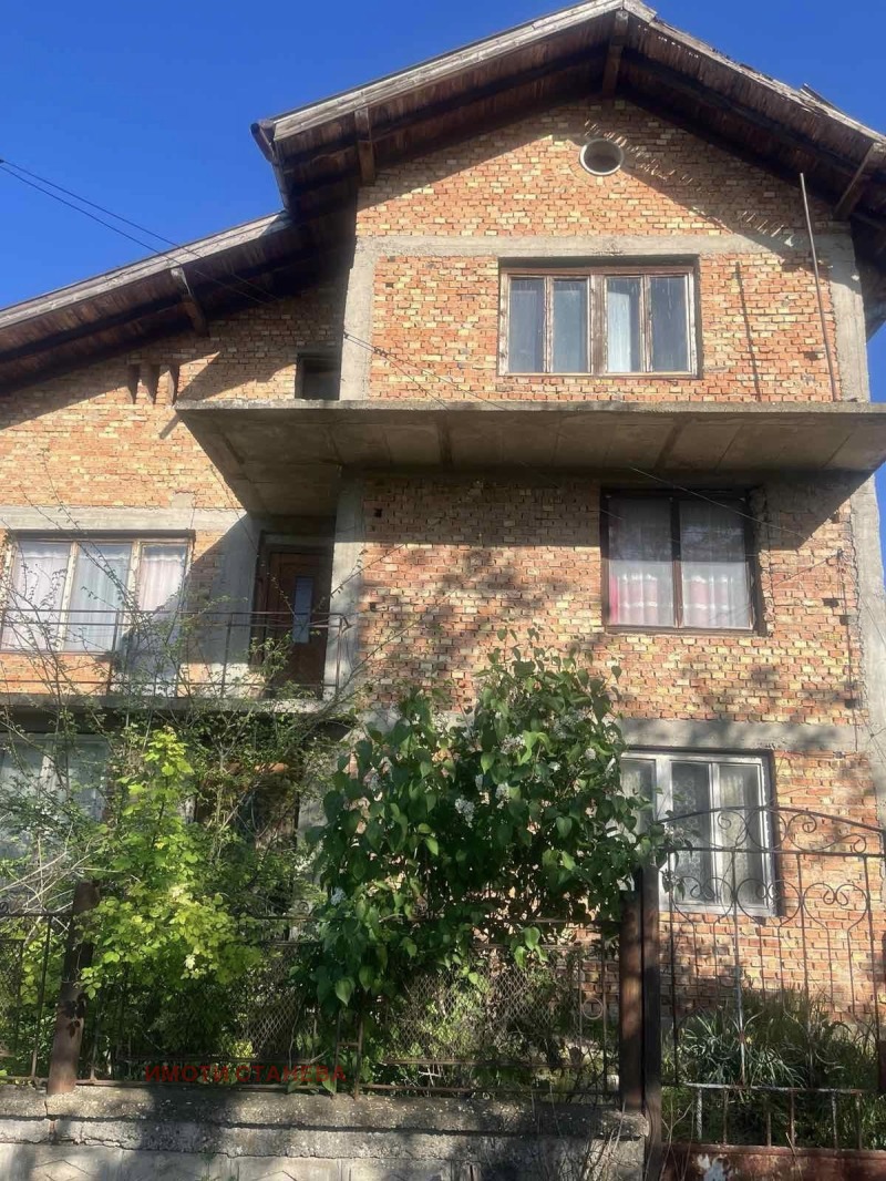 Продава КЪЩА в област Видин, с. Слана бара - 282 кв.м / 60 000 € » 117 349.80 лв., ИМОТИ СТАНЕВА