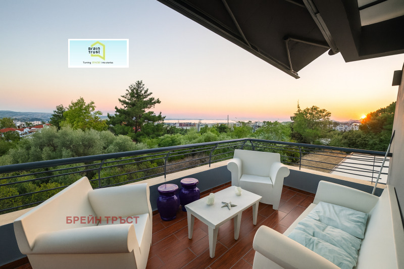 Продава ВИЛА в Гърция, Солун - 380 кв.м / 950 000 € » 1 858 038.50 лв., БРЕЙН ТРЪСТ