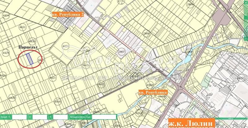 Продава ПАРЦЕЛ | Imot.bg — изображение 2