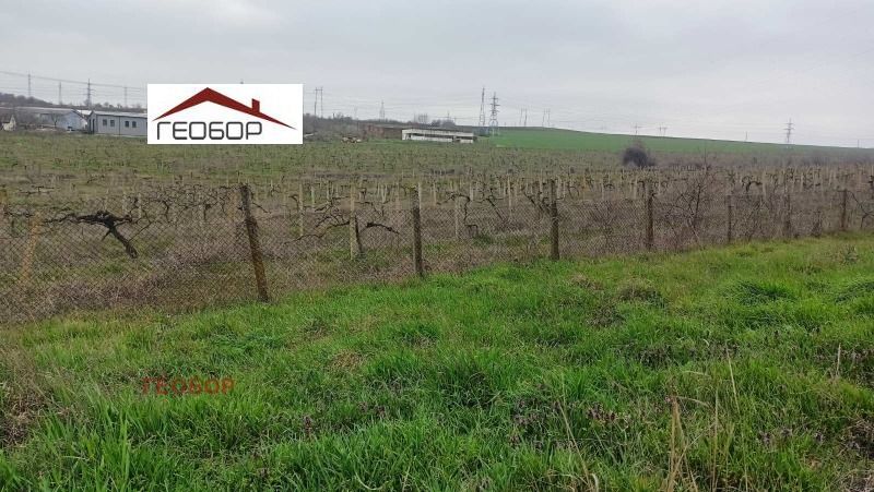 Продава ПАРЦЕЛ в област Варна, с. Езерово - 14100 кв.м / 211 500 € » 413 658.05 лв., ГЕОБОР