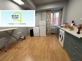 2 bedroom Yavorov, Sofia 8