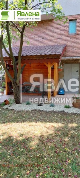 Продава КЪЩА, с. Опицвет, област София област, снимка 16 - Къщи - 47414730