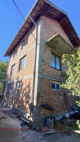 Hus Slana bara, region Vidin 4