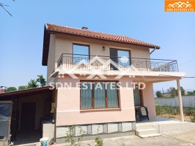 Hus Pavel banya, region Stara Zagora