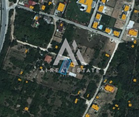 ПАРЦЕЛ, 395 m2