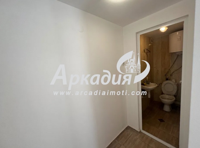 Eladó  Stúdió Plovdiv , Centar , 27 négyzetméter | 24016181 - kép [5]