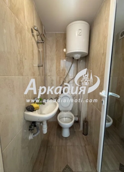Eladó  Stúdió Plovdiv , Centar , 27 négyzetméter | 24016181 - kép [6]