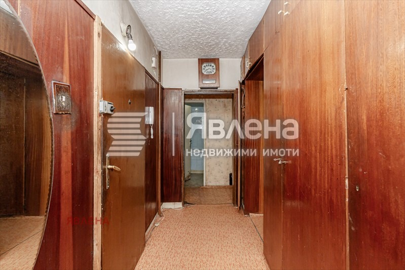 Продава 2-СТАЕН, гр. София, Стрелбище, снимка 4 - Aпартаменти - 47346967