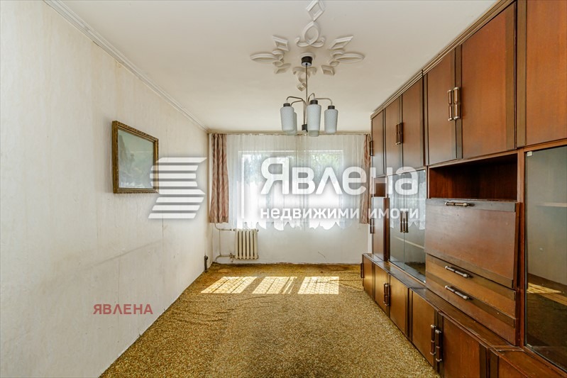 Продава 2-СТАЕН, гр. София, Стрелбище, снимка 1 - Aпартаменти - 47346967