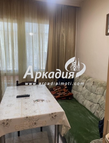 Продава 2-СТАЕН, гр. Пловдив, Въстанически, снимка 4 - Aпартаменти - 47372570